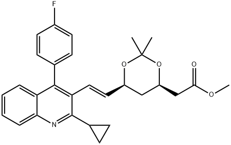 167934-30-7 Structure