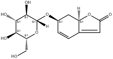 Phyllanthurinolactone Structure