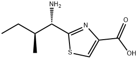 17021-55-5 Structure