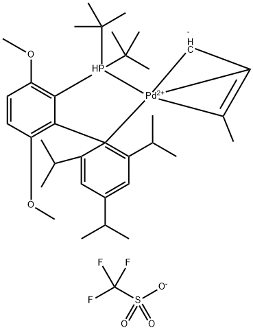 1798782-17-8 結(jié)構(gòu)式