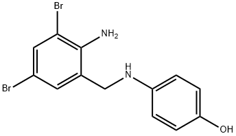 1807328-39-7 Structure