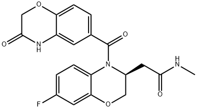 1850385-64-6 Structure