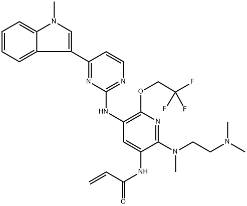 Alflutinib