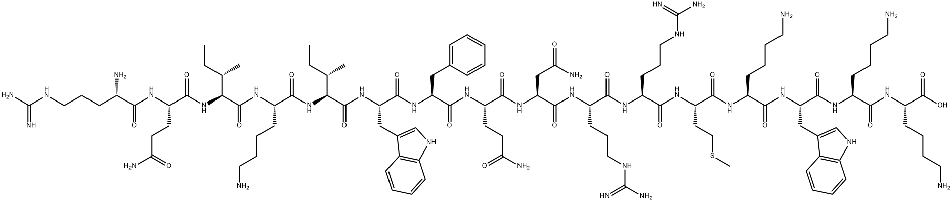 188842-14-0 Structure