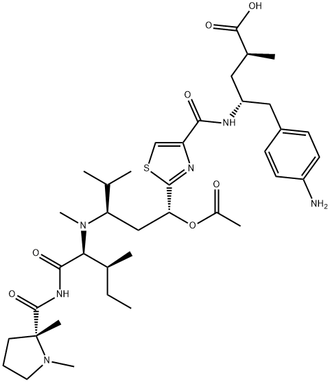 2007965-97-9 Structure