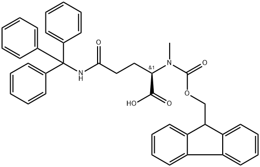 2044710-89-4 Structure