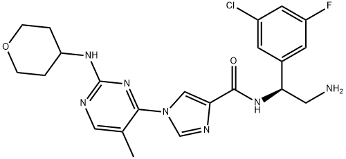 ASN007 Struktur