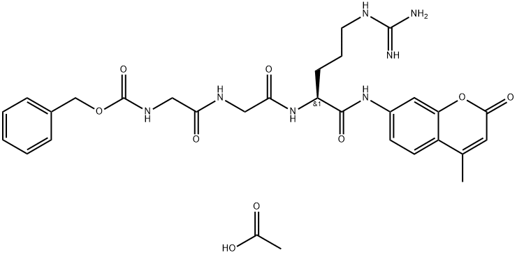 2070009-61-7 結(jié)構(gòu)式