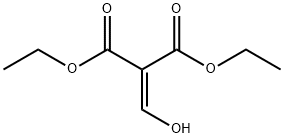 Propanedioic acid, 2-(hydroxymethylene)-, 1,3-diethyl ester