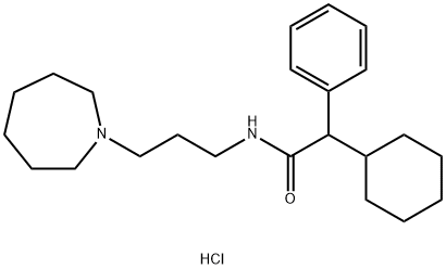 化合物 T23015, 207403-36-9, 結(jié)構(gòu)式