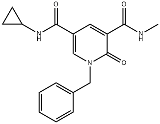 GSK620 結(jié)構(gòu)式