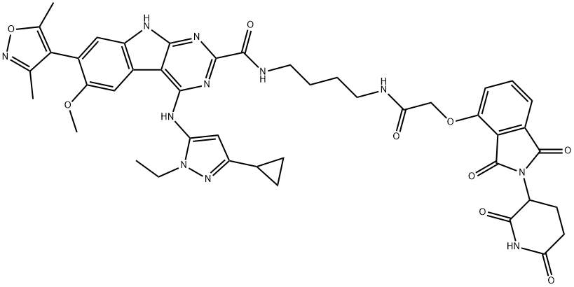 2093386-22-0, 2093386-22-0, 結(jié)構(gòu)式