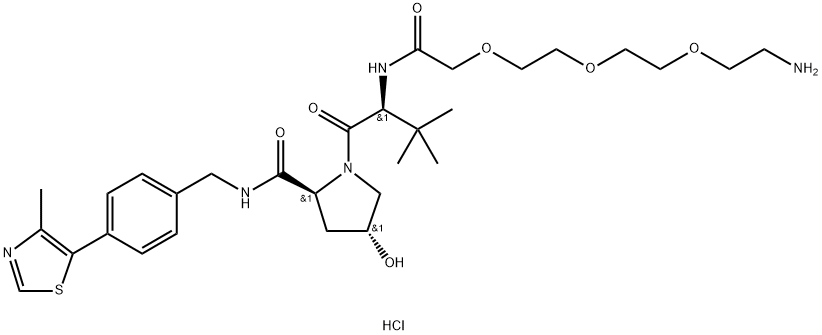 2097971-11-2 Structure