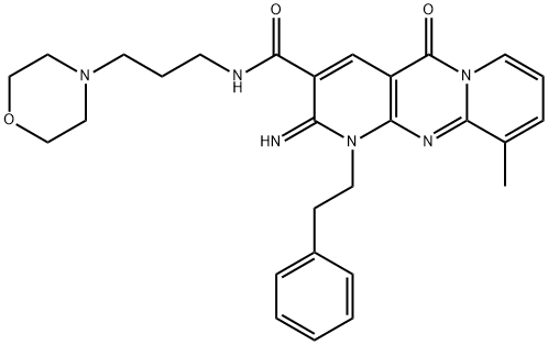 SPOP-IN-6b Struktur