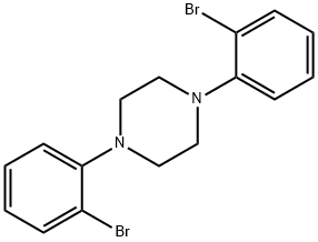 Vortioxetine Impurity 42 Struktur