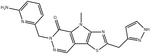 2283422-04-6 結(jié)構(gòu)式