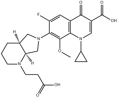 2489671-20-5 Structure