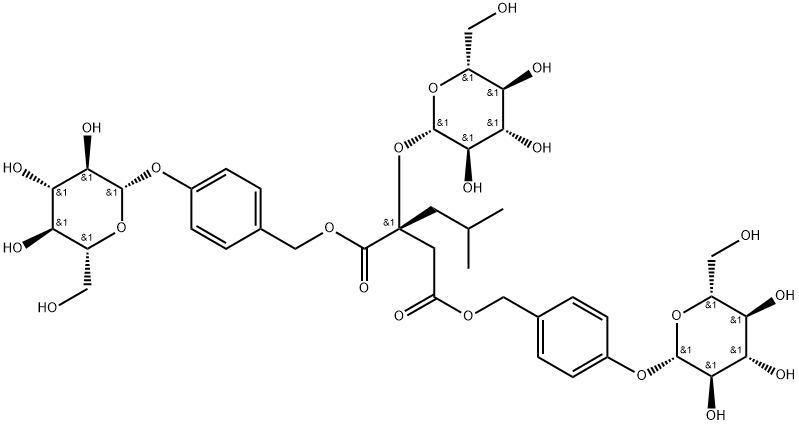 256459-34-4 結(jié)構(gòu)式