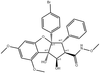  化學(xué)構(gòu)造式