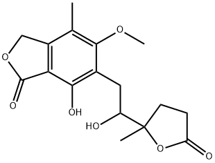 26644-06-4 Structure
