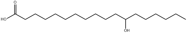 27924-99-8 結(jié)構(gòu)式