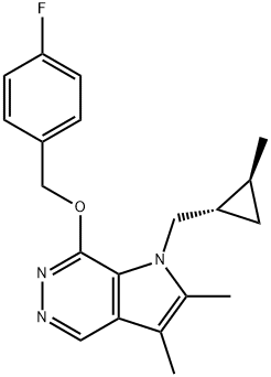 313272-12-7 結(jié)構(gòu)式