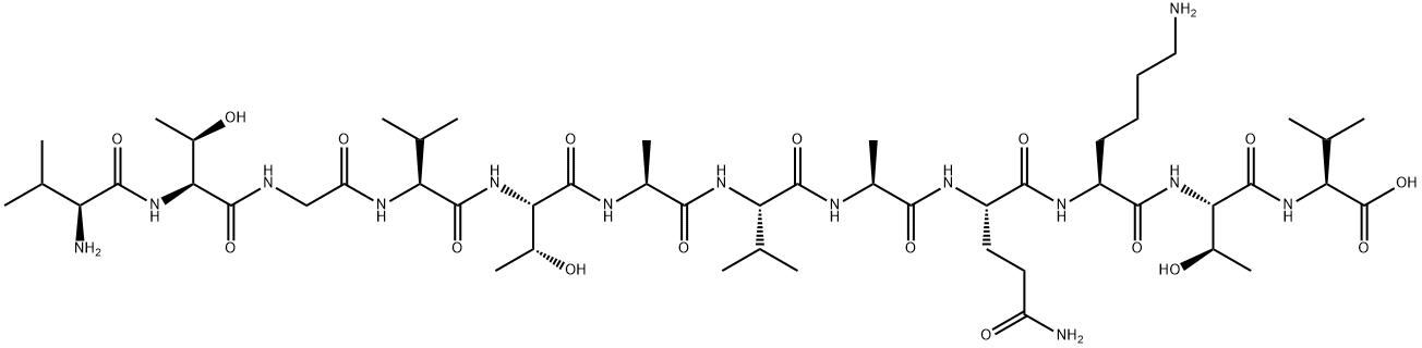 332867-16-0 結(jié)構(gòu)式