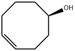(E)-cyclooct-4-enol / axial - TCO4 / A Structure