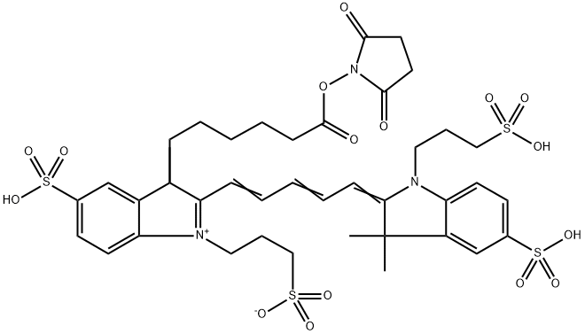 407627-60-5 Structure