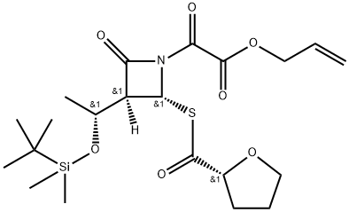 Faropenem Related Compound 2