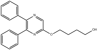 475086-95-4 結(jié)構(gòu)式