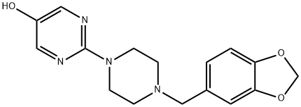 50602-51-2 結(jié)構(gòu)式