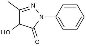 5393-61-3 結構式