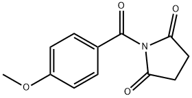 NSC46482 Struktur