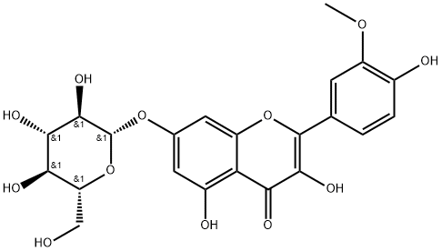 6743-96-0 Structure