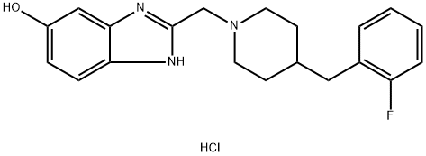 700878-19-9 結(jié)構(gòu)式