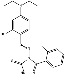  化學(xué)構(gòu)造式