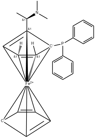 74311-54-9 結(jié)構(gòu)式