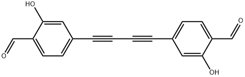 , 791068-97-8, 結(jié)構(gòu)式