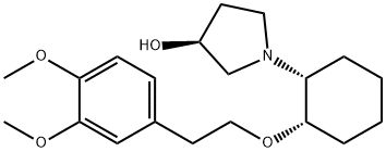 795282-30-3 Structure