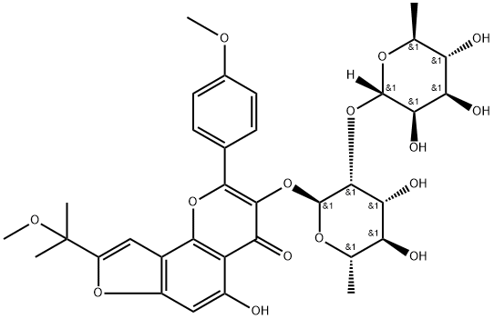 864271-19-2 結(jié)構(gòu)式