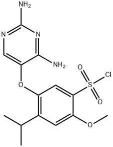 苯戊酮, 865305-61-9, 結(jié)構(gòu)式