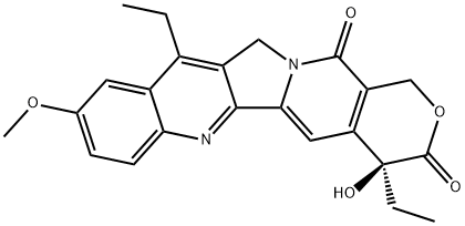 86639-53-4 結(jié)構(gòu)式