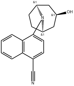 870888-46-3 結(jié)構(gòu)式