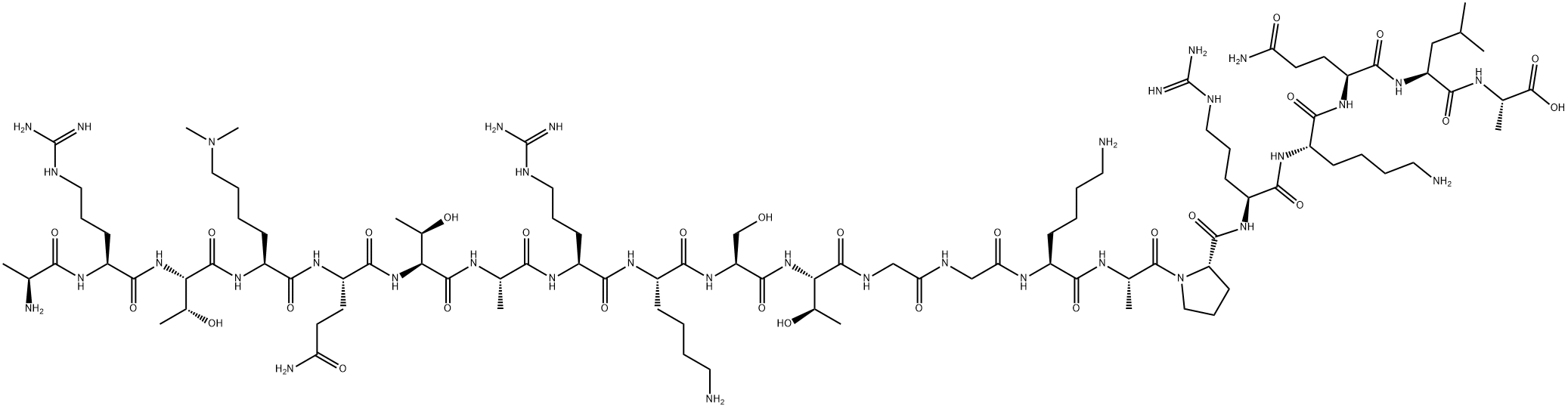 873215-01-1 結(jié)構(gòu)式