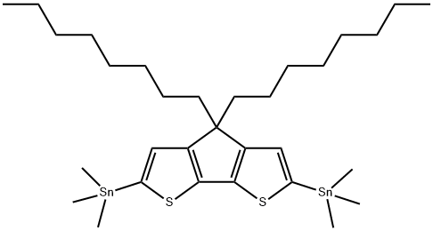 874633-50-8 Structure