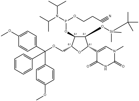 875302-45-7 Structure