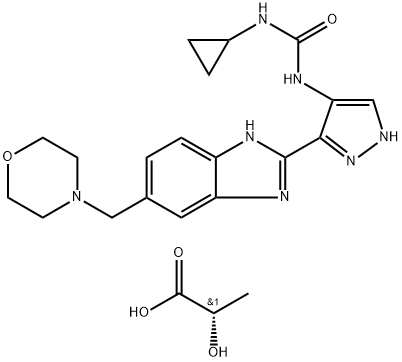 896466-76-5 結(jié)構(gòu)式
