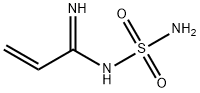 2-Propenimidamide, N-(aminosulfonyl)-|法莫替丁雜質(zhì)26