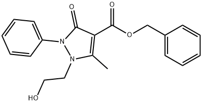 , 1034355-87-7, 結(jié)構(gòu)式